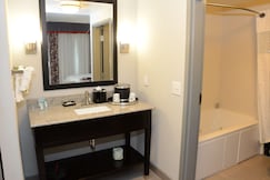 Hampton Inn & Suites by Hilton Albany At Albany Mall, Dougherty