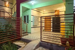 THE GARDEN HAVEN, Bangalore