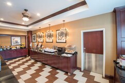 Hampton Inn by Hilton Kingston, Ulster