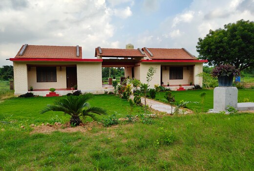 Green Hill View Homestay