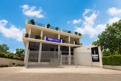 FabHotel Rameshwaram Palace, Lucknow