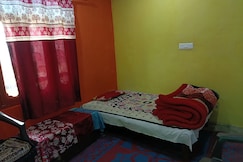 AamantraN Homestay, Joshimath