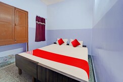 Hotel O Raj Inn Palace, Patna