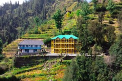 Himalayan HomeStay, Gushaini