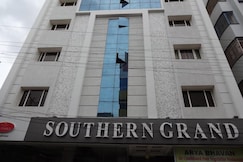 Hotel Southern Grand, Bapatla
