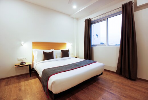 Super Townhouse RCC Elite