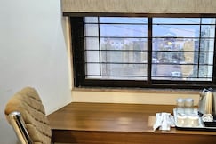 Hotel Evanka Brilliant Convention, Indore