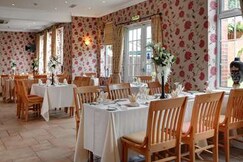 Best Western Deincourt Hotel, Nottinghamshire