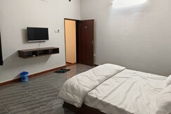 THE GRAND VATSALYA HOTEL & RESORT, Morbi
