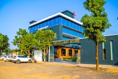 The Bhagwati Resort, Abu Road