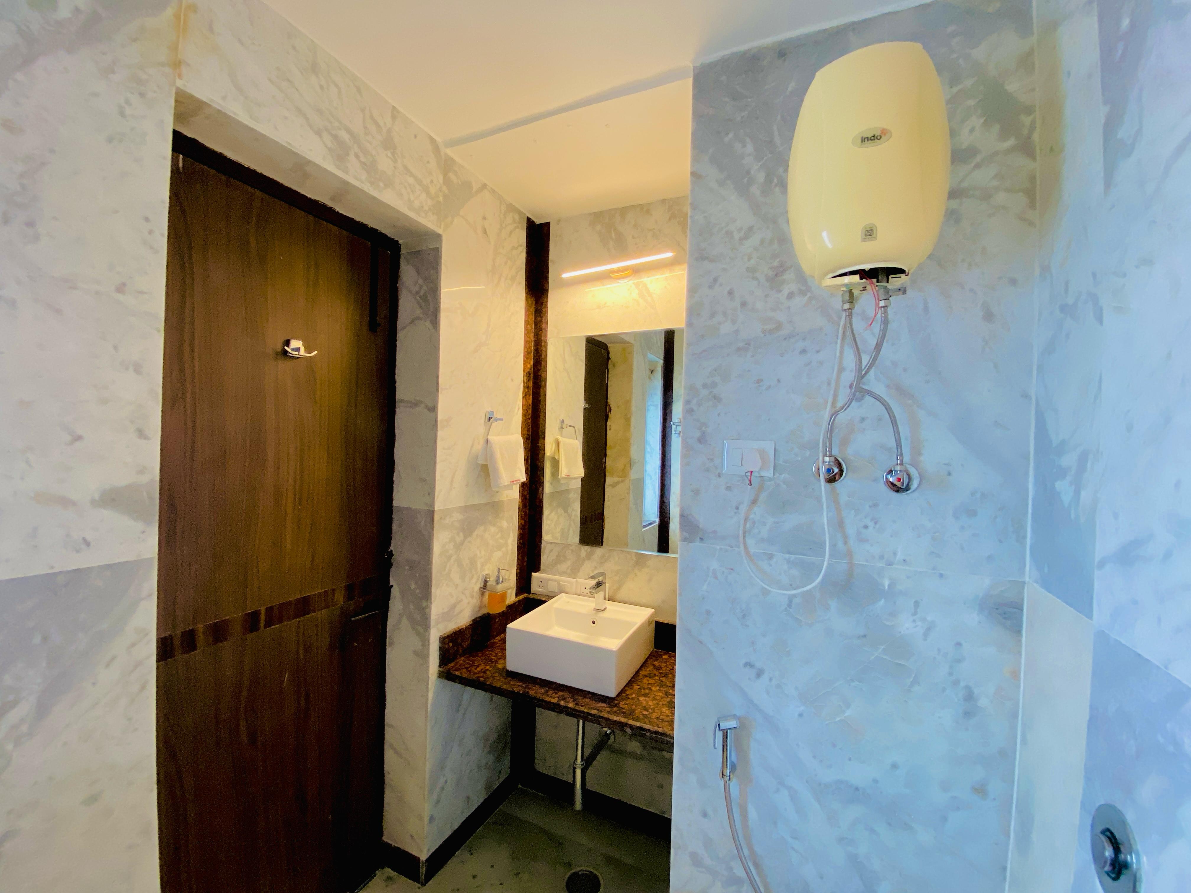 Sitevi Inn & Suites, Kota - Tap to explore photos