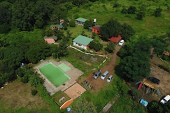 RKS RESORT KARJAT, Karjat