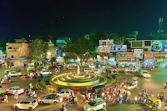 V Food Park Dormitory, Pali, Rajasthan