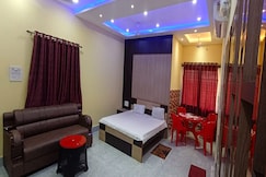 Shree Baidyanath Palace, Digha