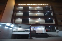 Hotel Siddharth Inn, Raipur Junction, Raipur, Chhattisgarh