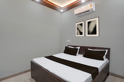 SPOT ON SHREE JI HOTEL AND RESTAURANT Raipur Kukhat, Derapur