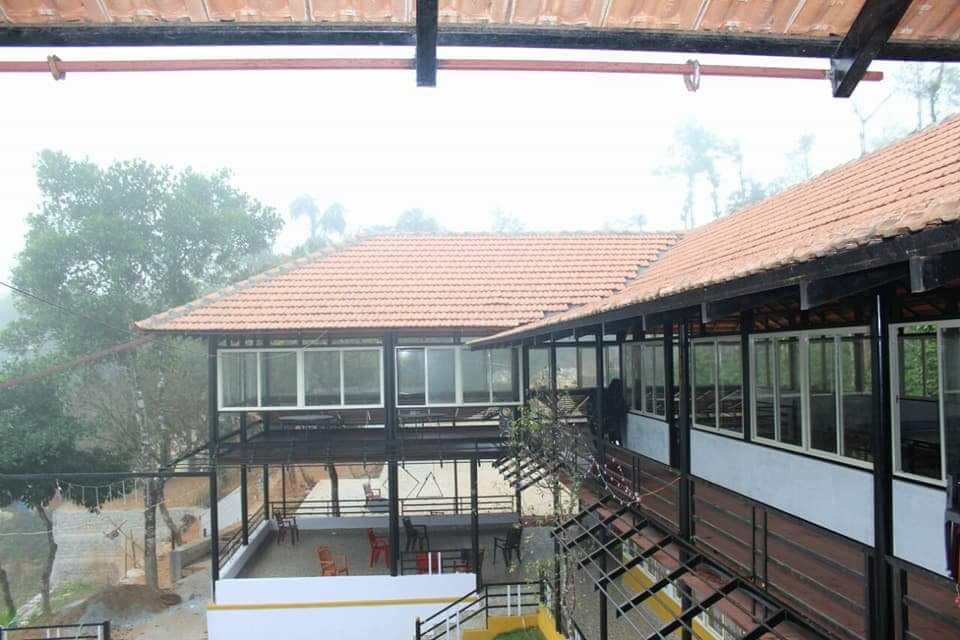 Gavikal Club & Resort Mudigere Resort Price, Address & Reviews