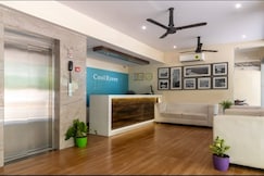 Hotel KGB Cool River, Visakhapatnam