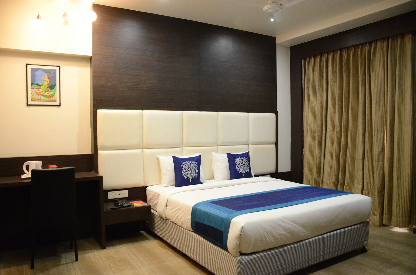 Standard AC Room 1