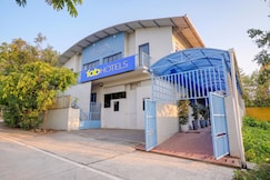 FabHotel Gomes Pousada, Goa