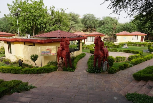 Design Gallery Tourist Resort