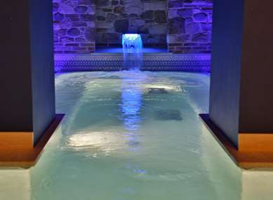 Best Western Plus Hotel Genova - Tap to explore photos