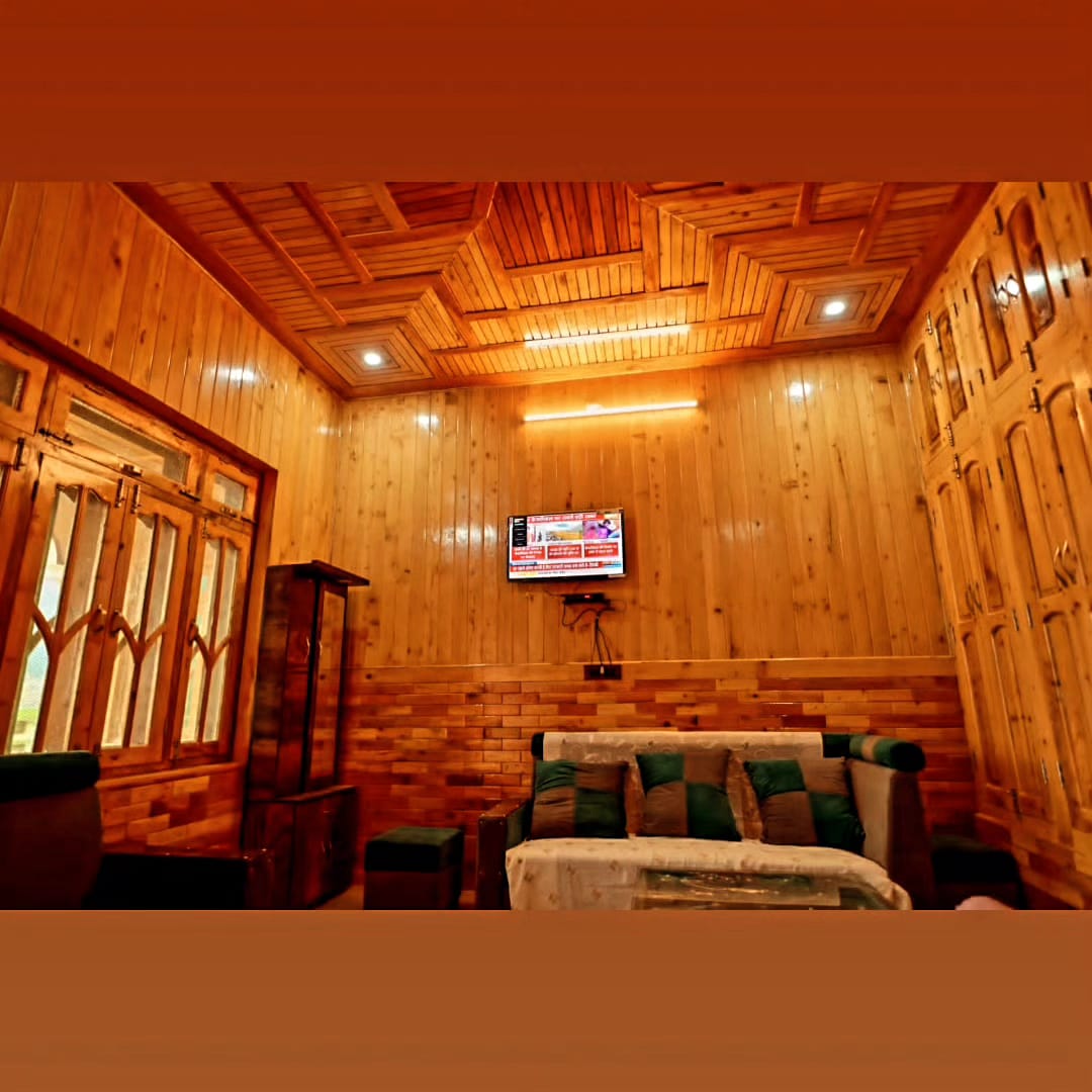 Anandam wood homestay - Tap to explore photos