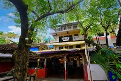 Hotel O Arambol Beach Formerly Hakuna Matata, Goa