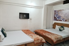 Comfi Stay Hotel, Sehore