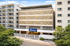 The Altruist Business Stays (Bellandur-1), Bangalore