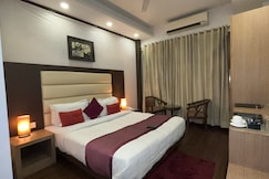 INDIYAAH Residency Golf Course Road, Gurgaon
