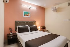 Collection O Lotus Grand, Hyderabad