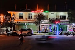 Hotel Residence Park, Nagaon
