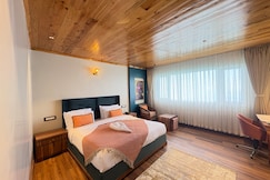 Echo hotel and spa by Tej hotels and resorts, Darjeeling
