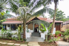 Lamrin Ucassaim Goa Villa with Private Pool, Goa