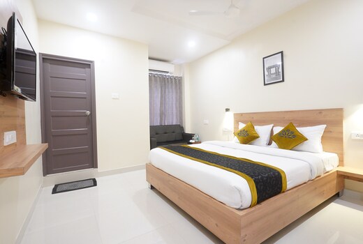 Hotel Prime Inn