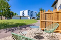 Mercure Lyon Est Villefontaine, Isere