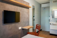ibis budget Issy Les Moulineaux Paris Ouest, Paris