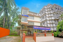 FabHotel Balaji Resort - 600M From Calangute Beach, Goa