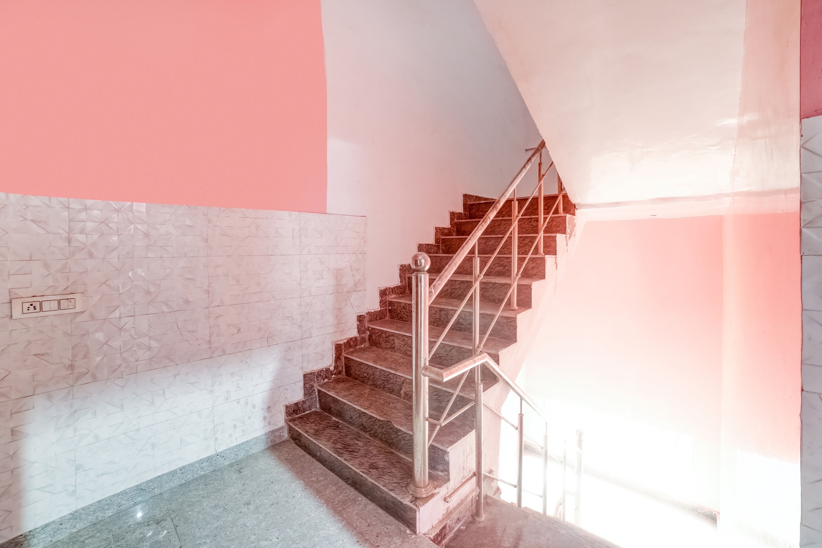 Hotel O Home Shri Krishna Homestay - Tap to explore photos