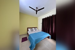 StayEasy Mahogany | Entire 3BHK Service Apt., Kolkata