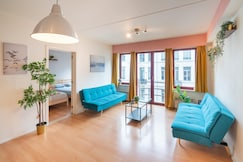 Beautiful Apartment in Antwerp, Antwerp