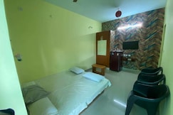 Family Tree Guest House, Auroville