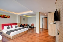 Super Townhouse Mansarovar Hotel, Gangtok