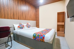 Via Bala Residency, Mumbai