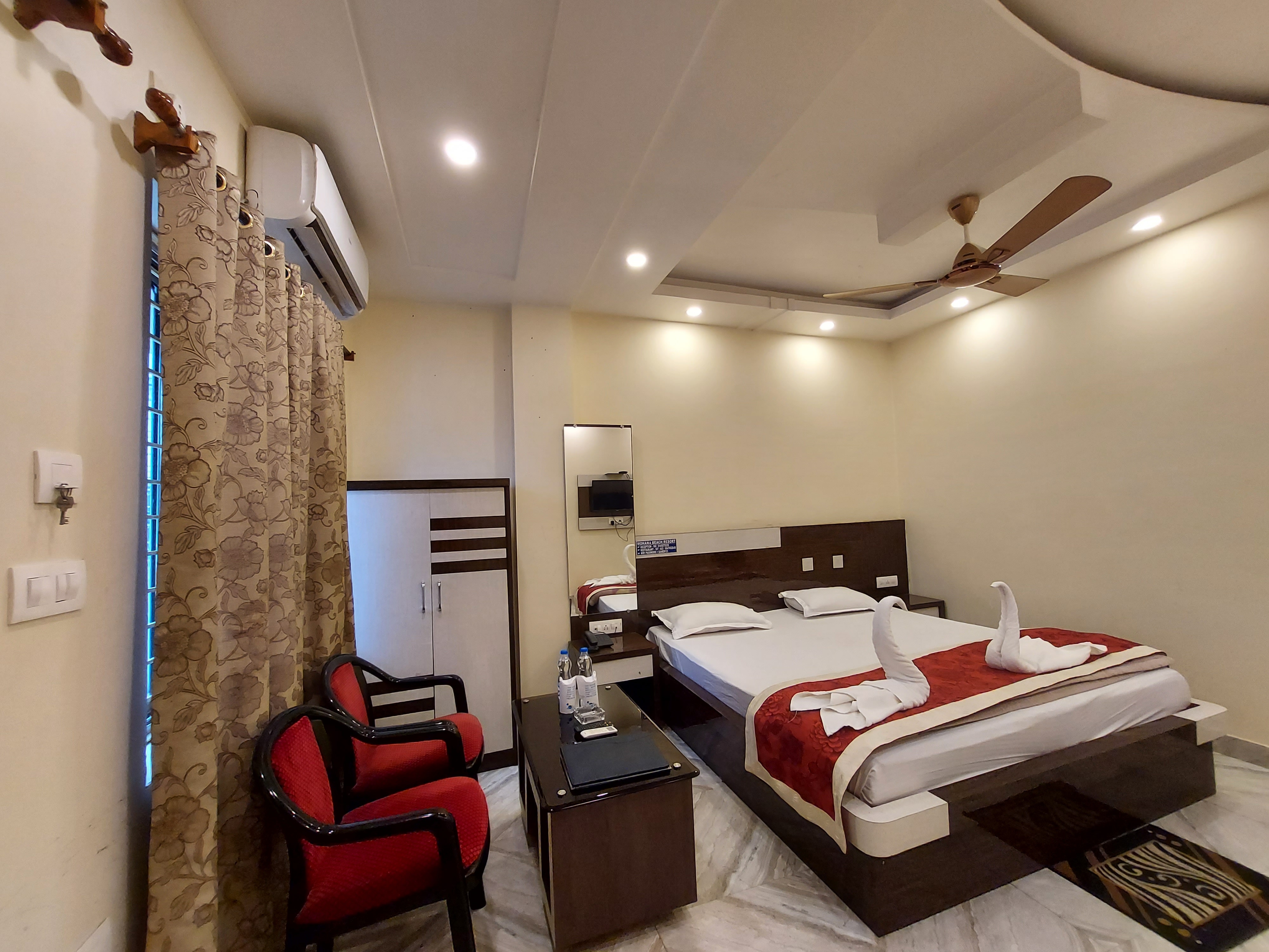 Mohana Beach Resort - Tap to explore photos