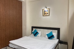 hotel Samridhi palace, Kanpur