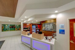 Holiday Inn Express Fort Wayne - East - New Haven, Allen