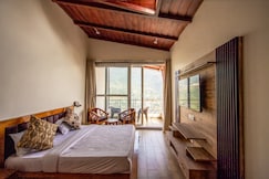 Shanti Kunjj Cottage: Bhimtal, Bhimtal