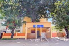 FabHotel Sahana Residency, Chennai